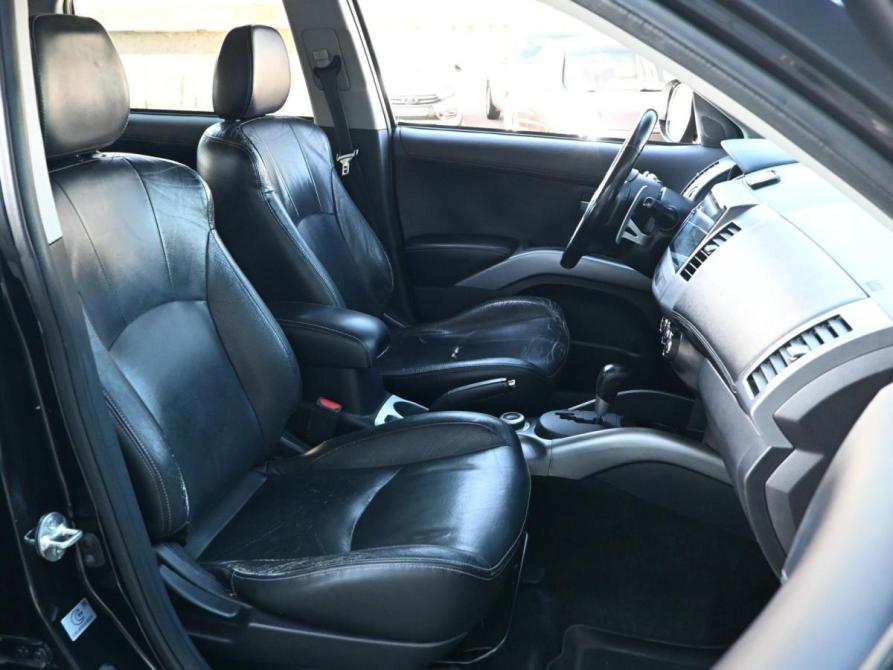 Mitsubishi Outlander II Рестайлинг Новороссийск  - изображение 8