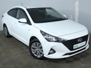 Hyundai Solaris II Рестайлинг Москва  - изображение 30