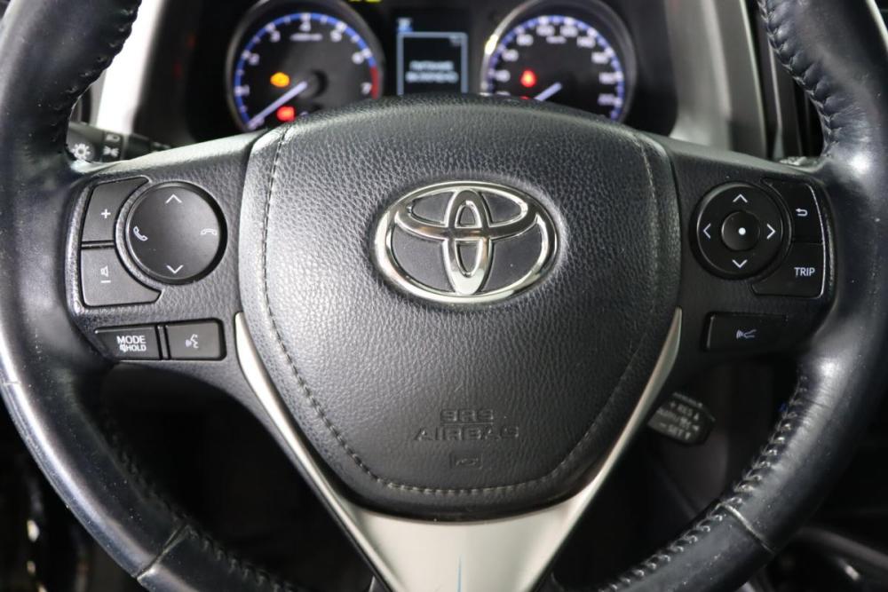 Toyota RAV4 IV (XA40) Рестайлинг Нижний Новгород  - изображение 11