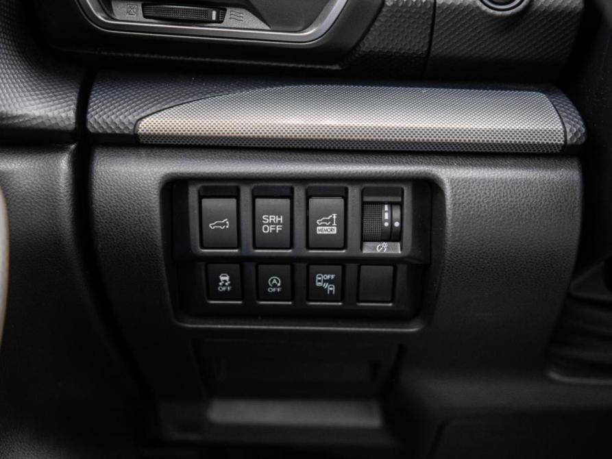 Subaru Forester V Сочи  - изображение 30