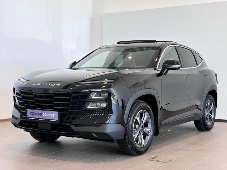 JETOUR DASHING I Волгоград  - изображение 1