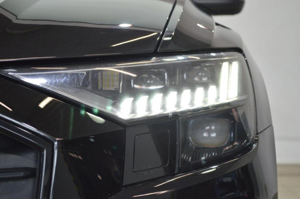 Audi Q8 I (4M) Сургут  - изображение 28