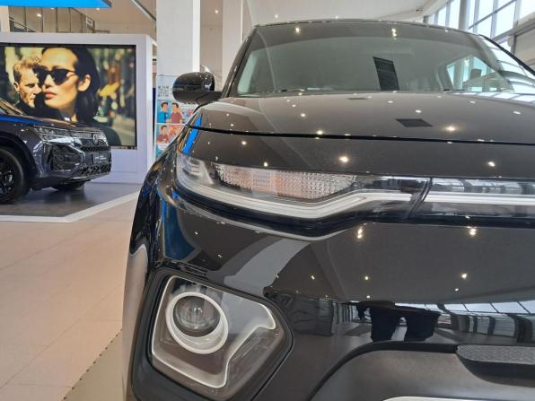 Kia Soul III с пробегом 2021 года, цена 2 249 000 рублей, 26058 км, хэтчбек, Автокод Объявления