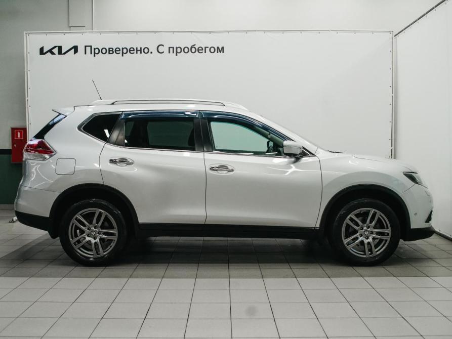 Nissan X-Trail III Красноярск  - изображение 7