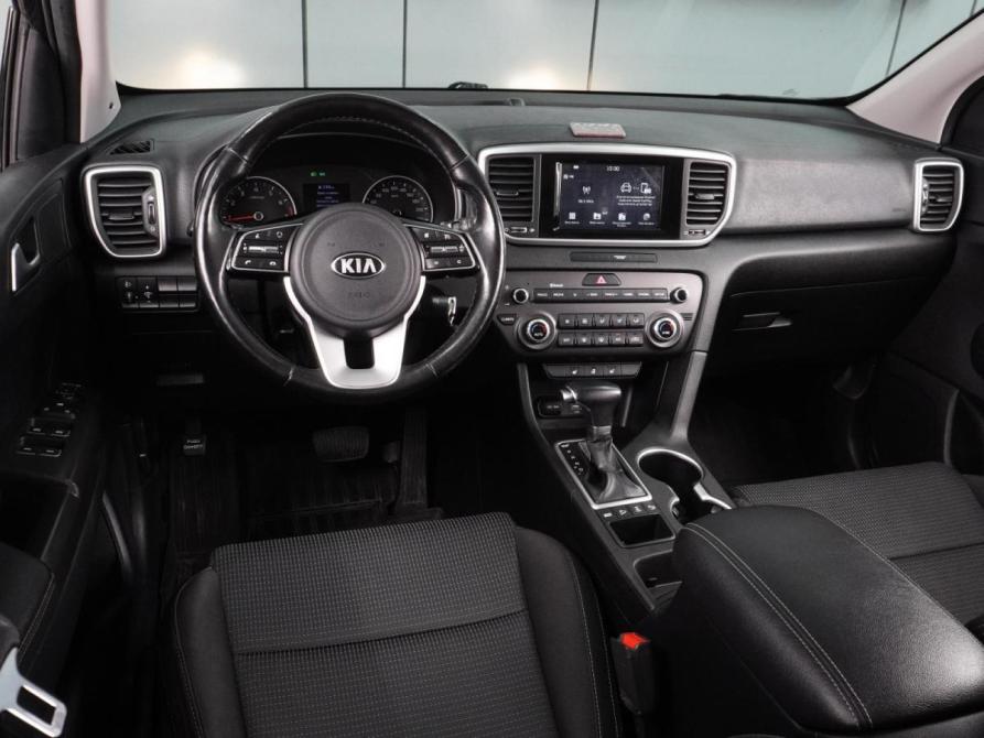 Kia Sportage IV Рестайлинг Воронеж  - изображение 6