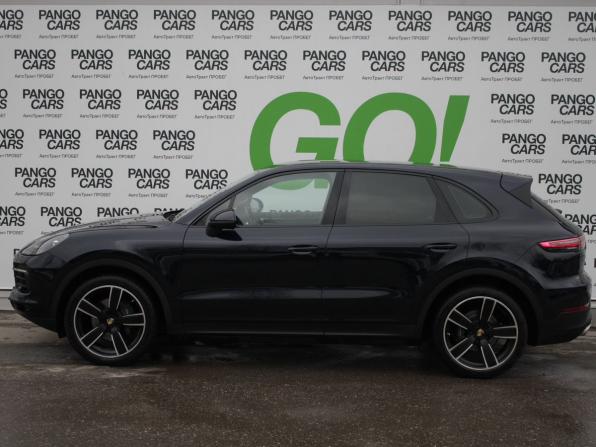 Porsche Cayenne III с пробегом 2019 года, цена 5 750 000 рублей, 129000 км, внедорожник, Автокод Объявления