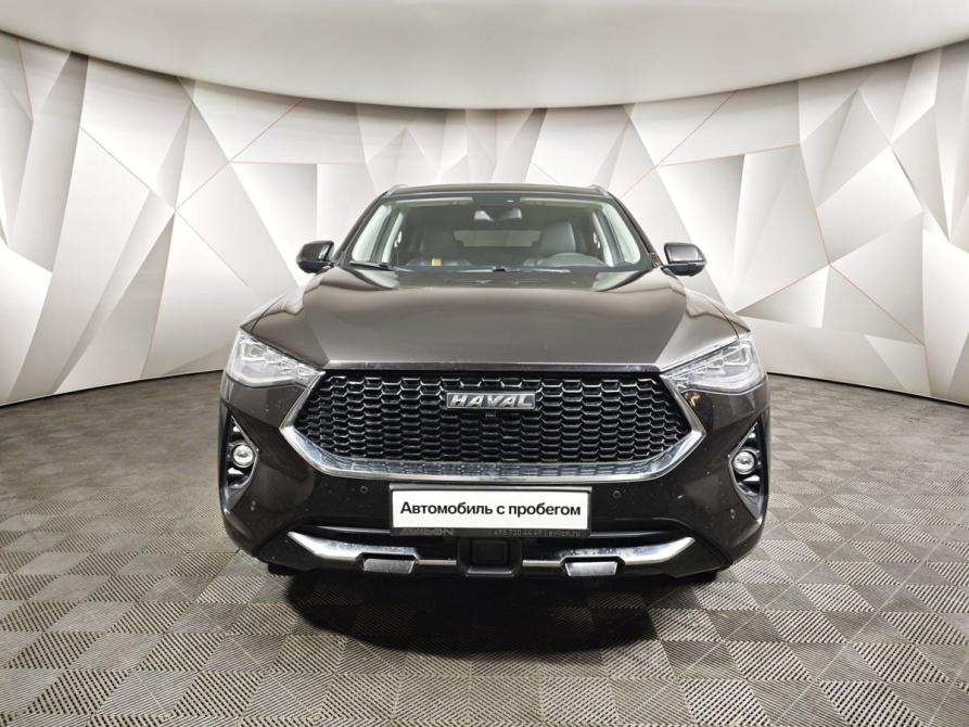 Haval F7x I Москва  - изображение 7