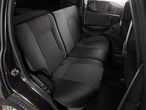Chevrolet Niva I Рестайлинг с пробегом 2013 года, цена 549 000 рублей, 151488 км, внедорожник, Автокод Объявления