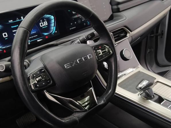 Exeed TXL I Рестайлинг с пробегом 2022 года, цена 2 100 000 рублей, 98900 км, внедорожник, Автокод Объявления