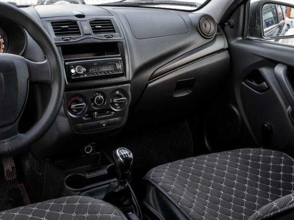 Lada (ВАЗ) Granta I Рестайлинг с пробегом 2019 года, цена 500 000 рублей, 69647 км, седан, Автокод Объявления
