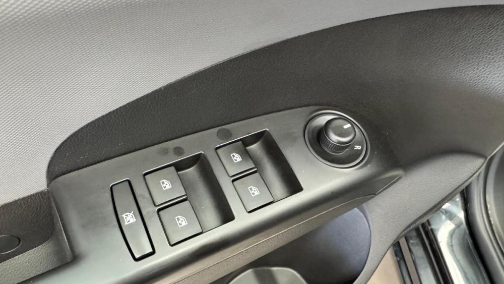 Chevrolet Aveo II Киров  - изображение 8