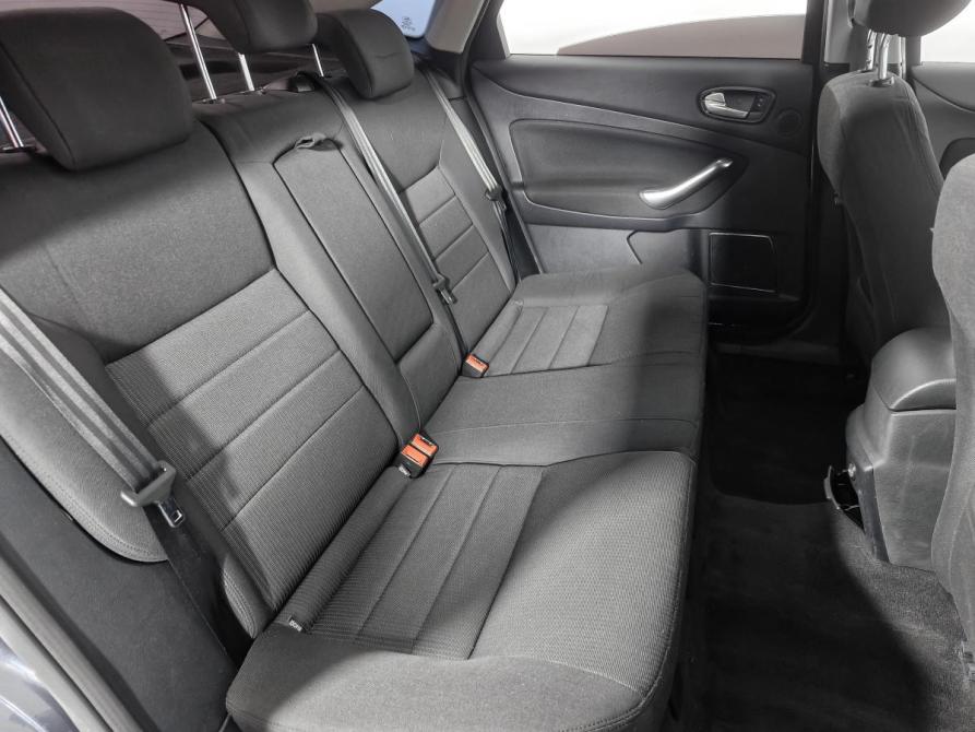Ford Mondeo IV Нижний Новгород  - изображение 11