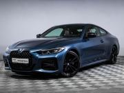 BMW 4 серии G22 G23 G26 Москва  - изображение 23