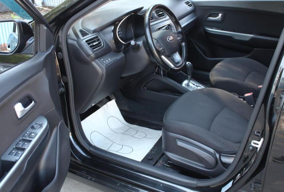 Kia Rio III Нижний Новгород  - изображение 14