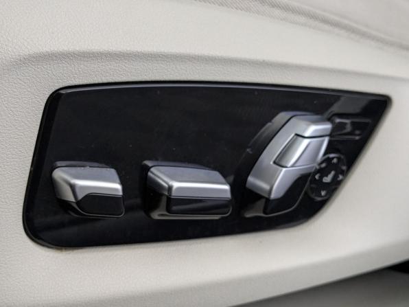 BMW 5 серии VII (G30/G31/G38) с пробегом 2020 года, цена 3 595 000 рублей, 148477 км, седан, Автокод Объявления