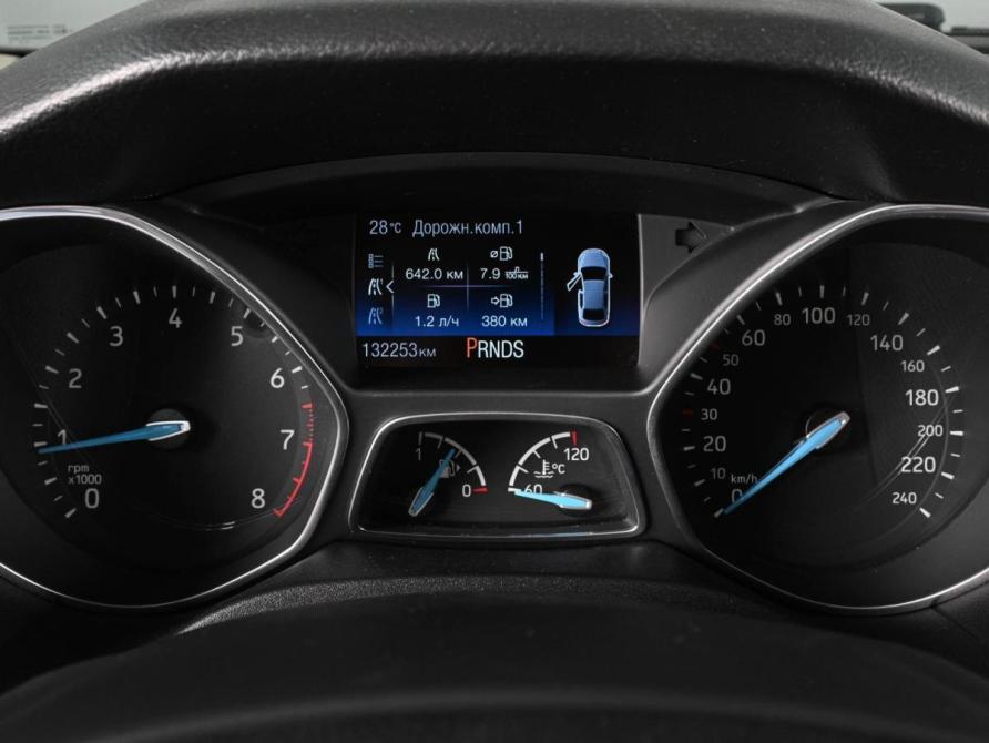 Ford Focus III Рестайлинг Ростов-на-Дону  - изображение 16