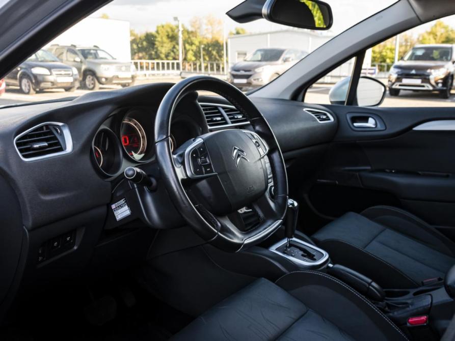 Citroen C4 II Москва  - изображение 9
