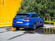 Kia Ceed III Рестайлинг Москва  - изображение 29