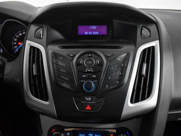 Ford Focus III с пробегом 2012 года, цена 480 000 рублей, 170000 км, хэтчбек, Автокод Объявления