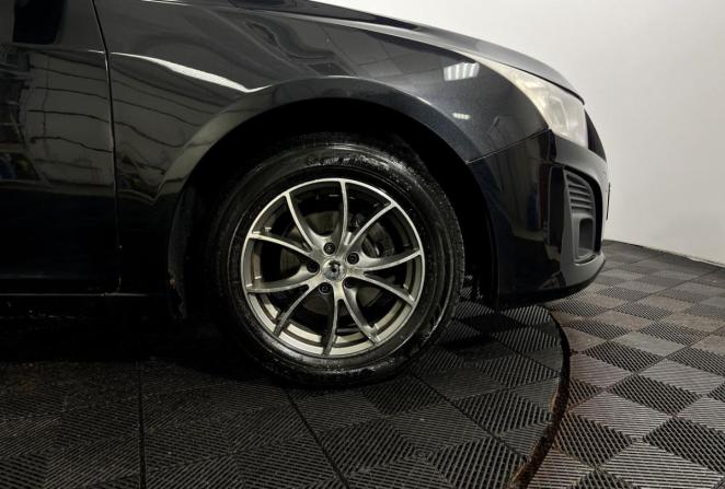 Chevrolet Cruze I Рестайлинг с пробегом 2014 года, цена 530 000 рублей, 189129 км, седан, Автокод Объявления