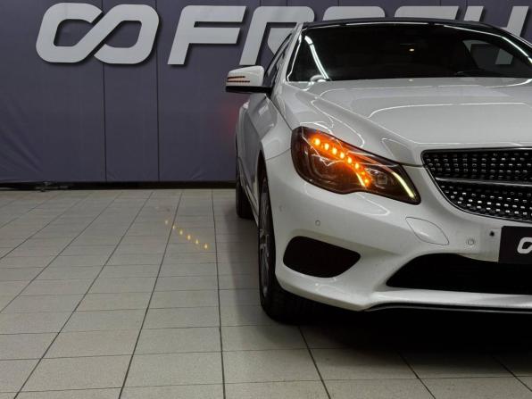 Mercedes-Benz E-Класс IV (W212 S212 C207) Рестайлинг с пробегом 2013 года, цена 1 979 000 рублей, 156000 км, купе-хардтоп, Автокод Объявления
