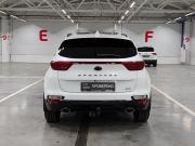 Kia Sportage IV Рестайлинг Казань  - изображение 35