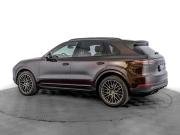 Porsche Cayenne III Москва  - изображение 37