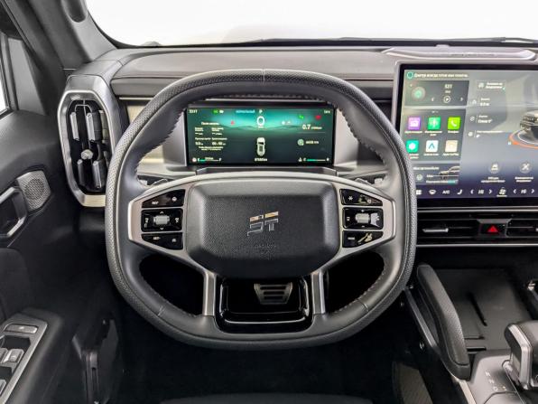 JETOUR T2 с пробегом 2024 года, цена 2 995 000 рублей, 87641 км, внедорожник, Автокод Объявления