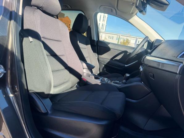 Mazda CX-5 I с пробегом 2015 года, цена 2 149 000 рублей, 127008 км, внедорожник, Автокод Объявления