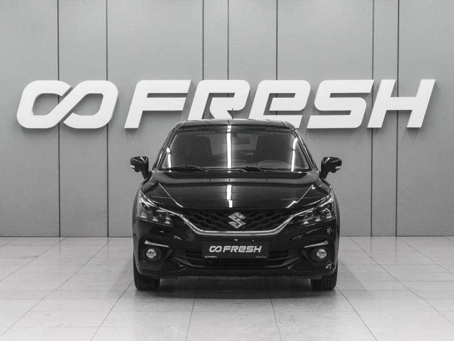 Suzuki Baleno III Ростов-на-Дону  - изображение 3