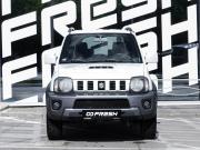 Suzuki Jimny III Рестайлинг 2 Волгоград  - изображение 17