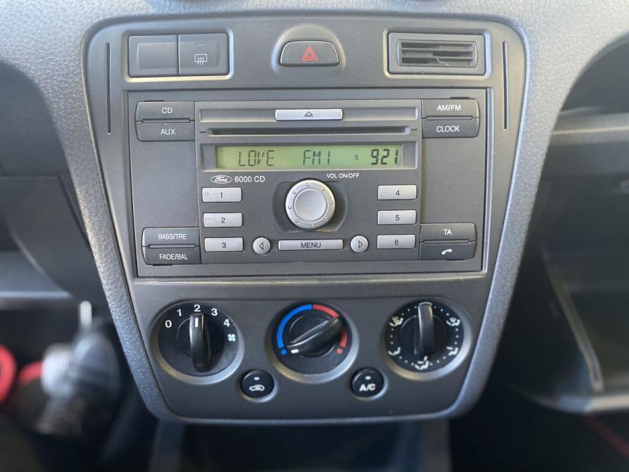 Ford Fusion I Рестайлинг Саратов  - изображение 16