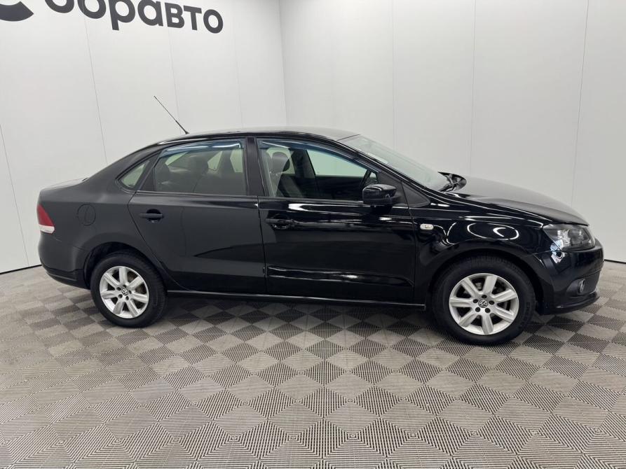Volkswagen Polo V Воронеж  - изображение 9