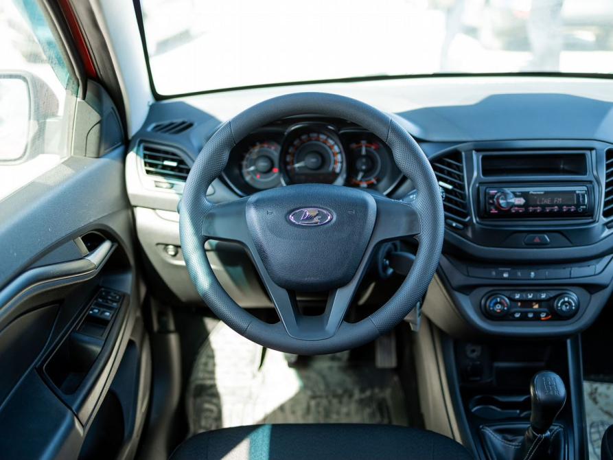 Lada (ВАЗ) Vesta I Ижевск  - изображение 14