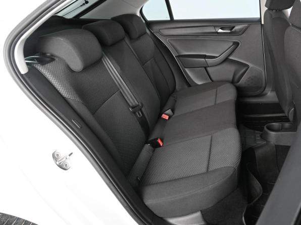 Volkswagen Polo VI с пробегом 2021 года, цена 1 639 000 рублей, 78978 км, лифтбек, Автокод Объявления