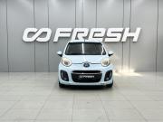 Citroen C1 I Рестайлинг 2 Ростов-на-Дону  - изображение 16