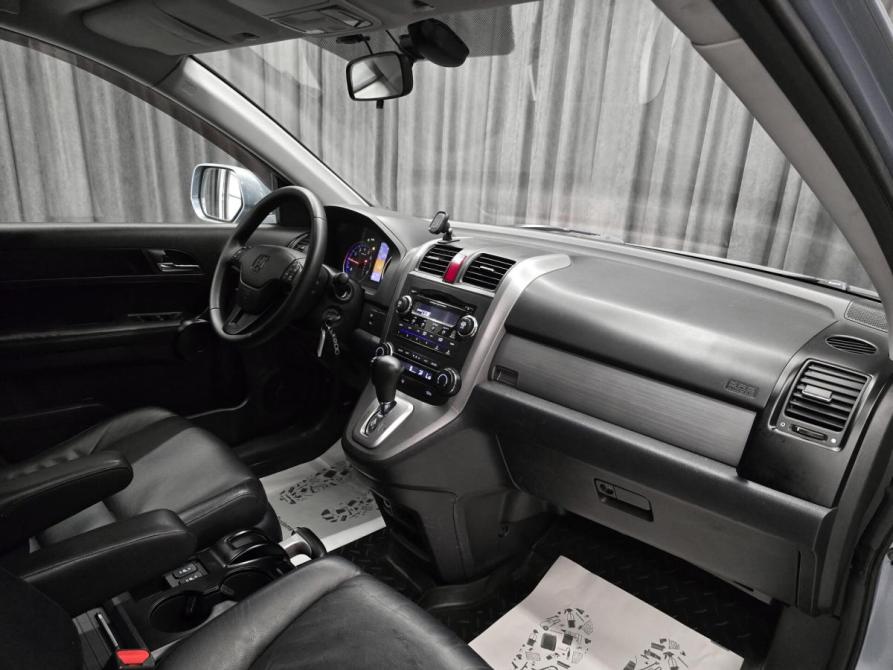 Honda CR-V III Красноярск  - изображение 15