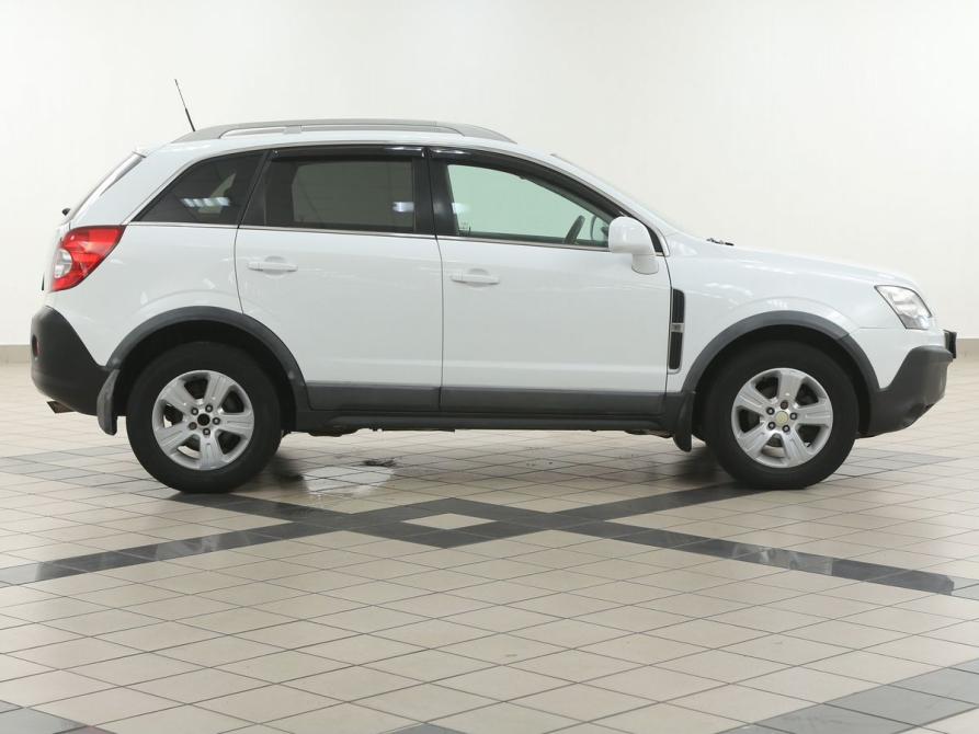 Opel Antara I Иваново  - изображение 5