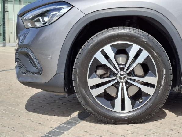 Mercedes-Benz GLA II (H247) с пробегом 2020 года, цена 3 490 000 рублей, 79521 км, внедорожник, Автокод Объявления