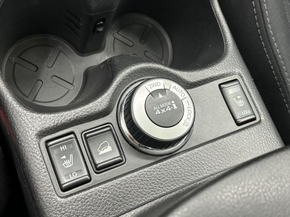 Nissan X-Trail III с пробегом 2018 года, цена 1 972 000 рублей, 165140 км, внедорожник, Автокод Объявления