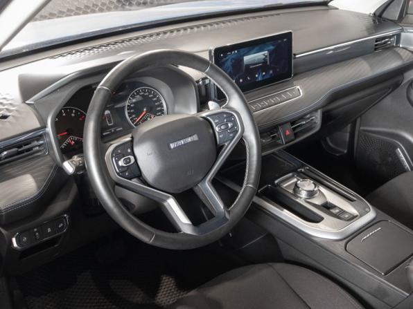Haval Jolion I с пробегом 2023 года, цена 1 945 300 рублей, 98020 км, внедорожник, Автокод Объявления