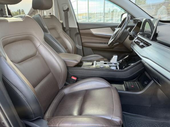 Chery Tiggo 8 Pro I с пробегом 2021 года, цена 2 120 000 рублей, 47111 км, внедорожник, Автокод Объявления