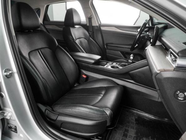 Kia K5 III с пробегом 2020 года, цена 2 269 000 рублей, 135970 км, седан, Автокод Объявления