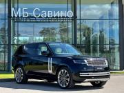 Land Rover Range Rover V Пермь  - изображение 34