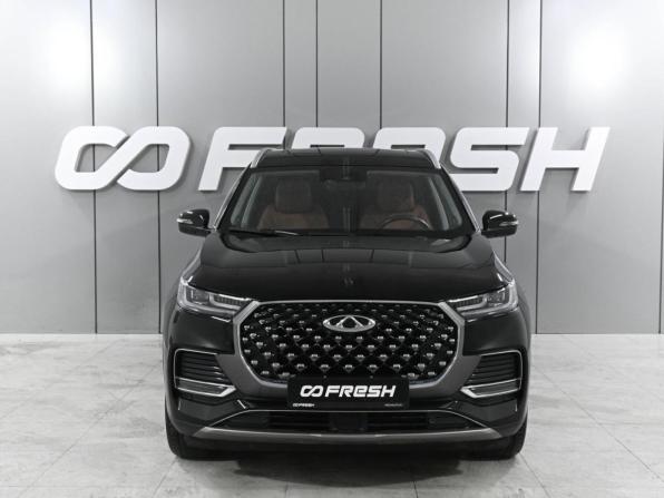 Chery Tiggo 8 Pro Max I с пробегом 2023 года, цена 2 649 000 рублей, 35144 км, внедорожник, Автокод Объявления