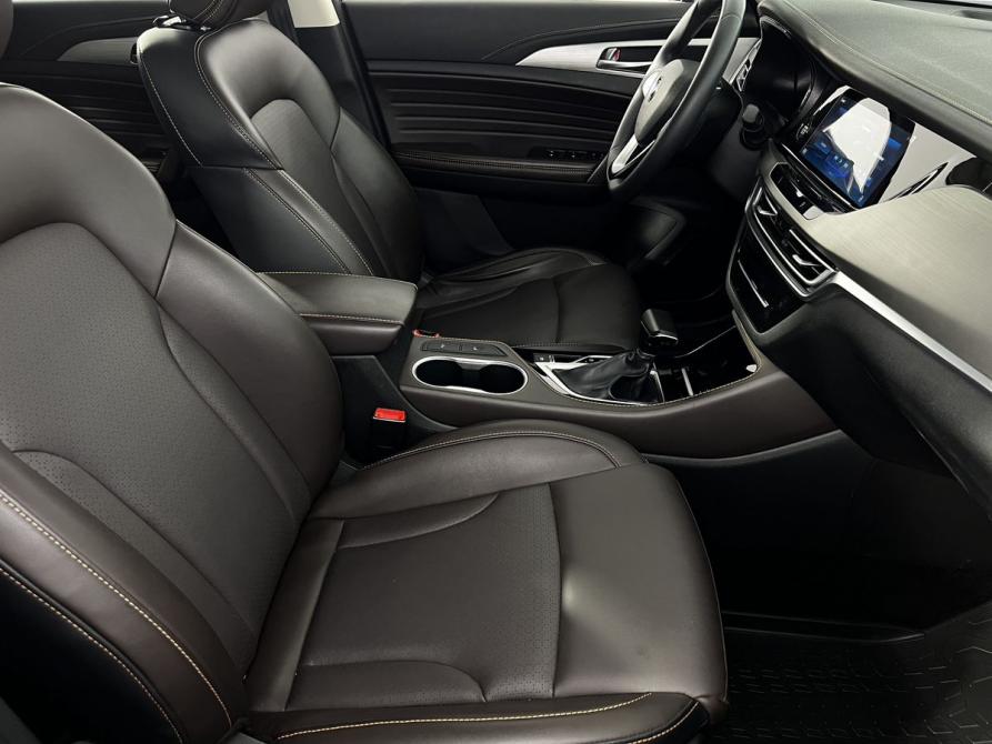 Changan CS35 Plus I Калининград  - изображение 12