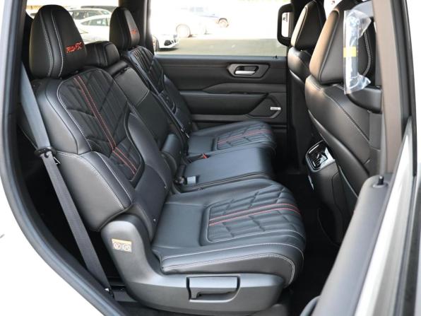 Nissan Armada III с пробегом 2025 года, цена 14 599 000 рублей, 659 км, внедорожник, Автокод Объявления
