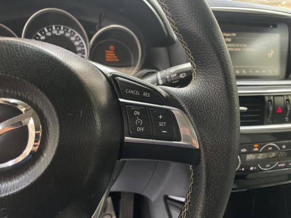 Mazda CX-5 I Рестайлинг с пробегом 2015 года, цена 2 250 000 рублей, 155192 км, внедорожник, Автокод Объявления