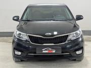 Kia Rio III Рестайлинг Тюмень  - изображение 33