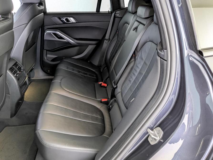 BMW X6 III (G06) Москва  - изображение 13